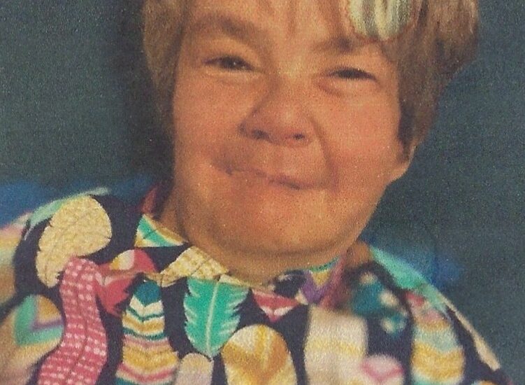 IN MEMORIAM : Delphine